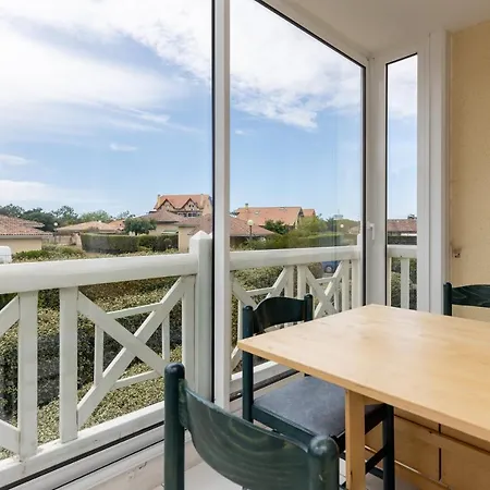 Piot T2 200m De La * Moliets-et-Maa