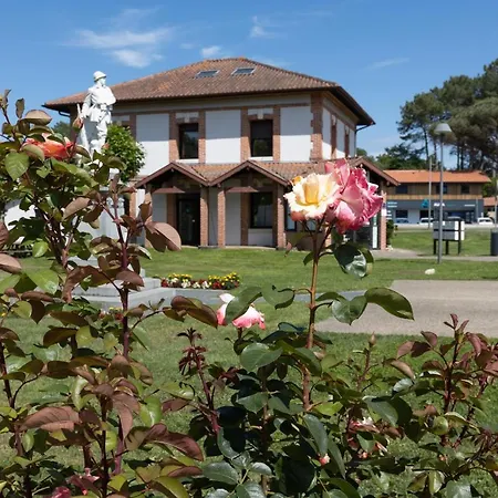 Apartamento Piot T2 200m De La *