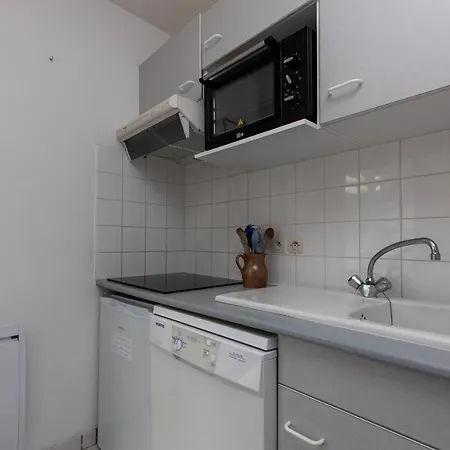 Διαμέρισμα Piot T2 200m De La Moliets-et-Maa