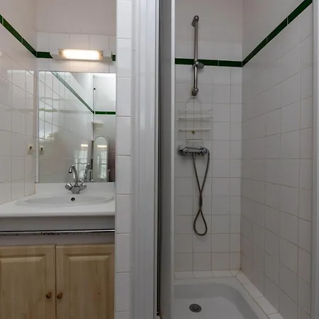 Piot T2 200m De La Apartamento Moliets-et-Maa