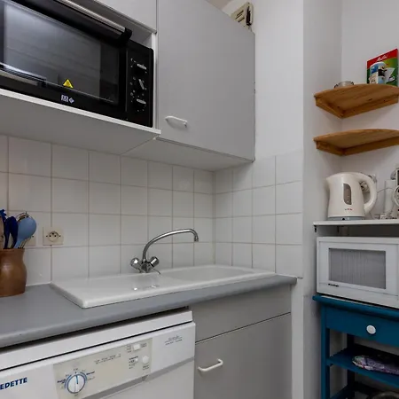 Piot T2 200m De La Moliets-et-Maa