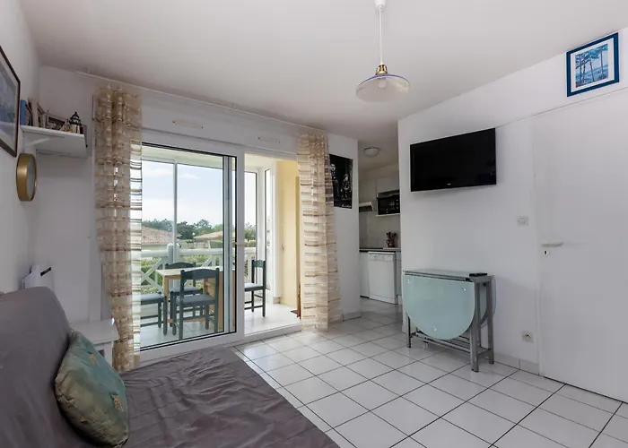 아파트 Piot T2 200m De La 몰리엣젯마