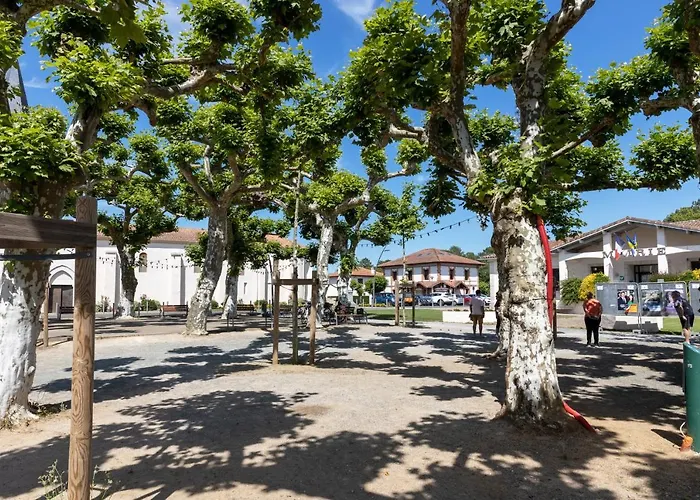 아파트 Piot T2 200m De La *