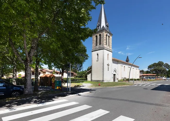 Piot T2 200m De La 아파트