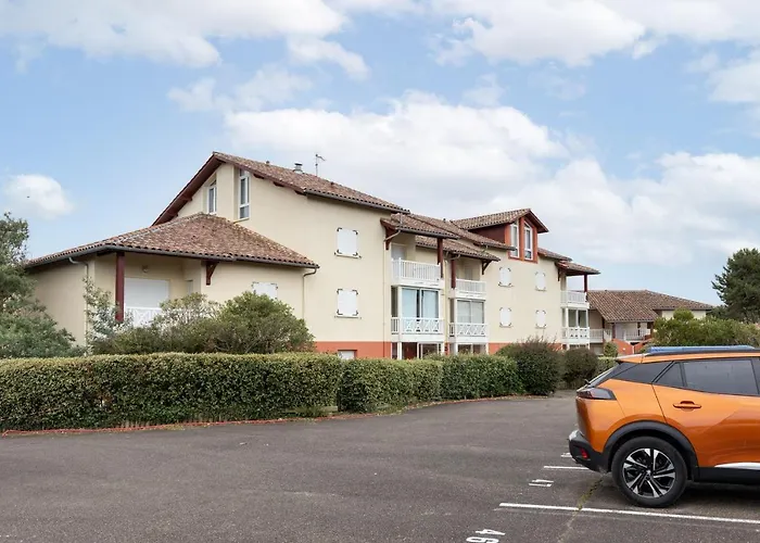 아파트 Piot T2 200m De La 몰리엣젯마