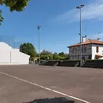 公寓 Piot T2 200m De La 莫列马阿