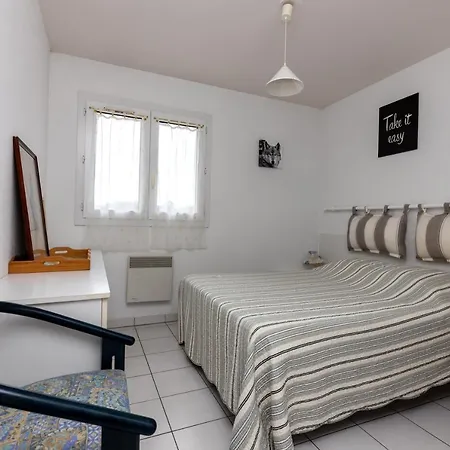 Piot T2 200m De La Apartment *