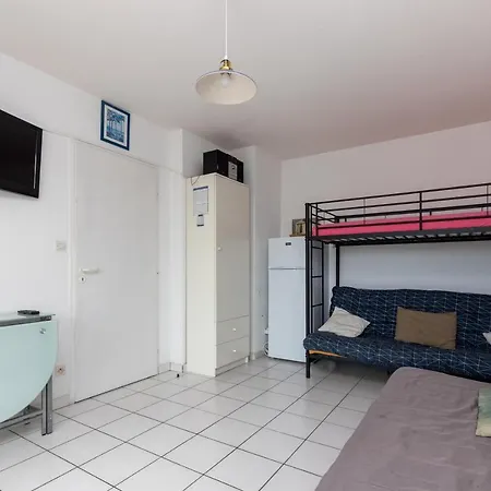 Piot T2 200m De La * Moliets-et-Maa