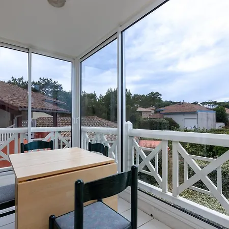 Piot T2 200m De La Apartment Moliets-et-Maa