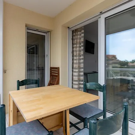 Apartment Piot T2 200m De La Moliets-et-Maa