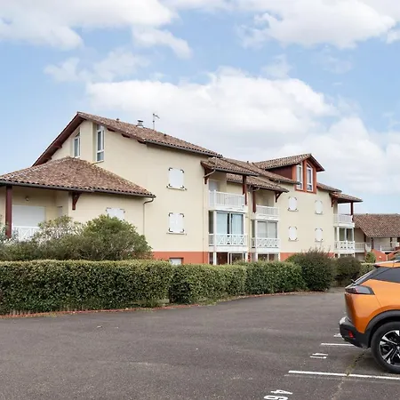 Apartment Piot T2 200m De La Moliets-et-Maa