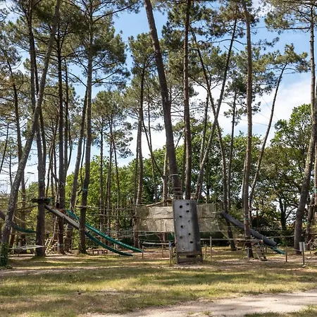 Apartment Piot T2 200m De La *