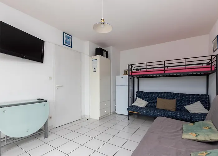 Piot T2 200m De La * Moliets-et-Maa