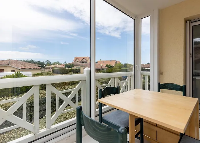 Piot T2 200m De La * Moliets-et-Maa