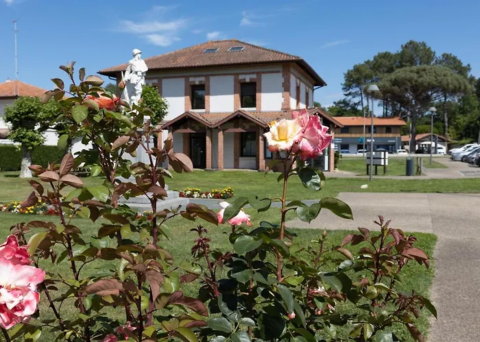 Lejlighed Piot T2 200m De La *