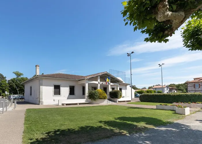 Piot T2 200m De La Lejlighed