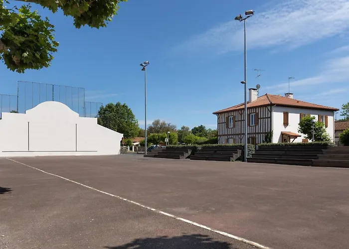 Lejlighed Piot T2 200m De La Moliets-et-Maa