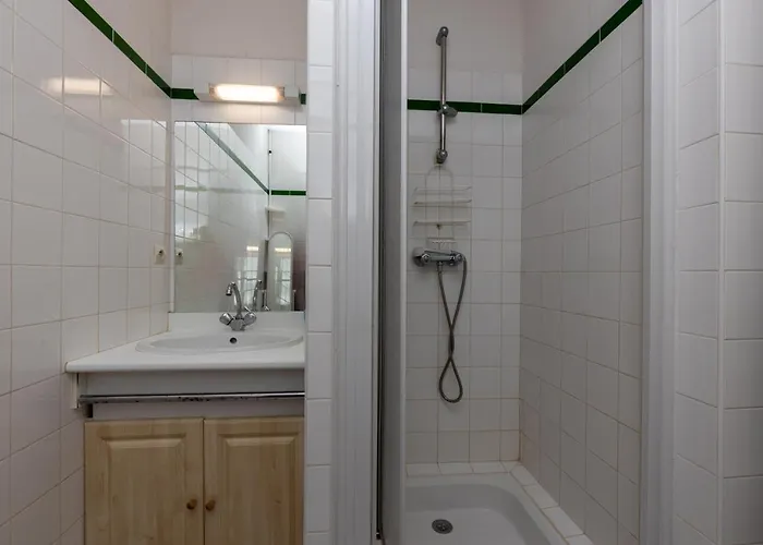 Piot T2 200m De La Lejlighed Moliets-et-Maa